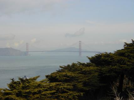 View of Golden Gate Bridge from Sutro Heights Park.  A bit closer<br>Location: <a href="https://www.google.com/maps/search/?api=1&query=37.78341,-122.51139" target="_new">Sutro Heights Park</a>